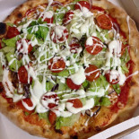 Pizzeria Reality Nourriture