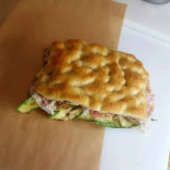 Mollica Comida