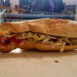 Mollica Comida