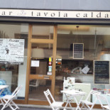 Il Primo Caffè À l'intérieur