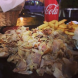 Speedy Kebab Pizza Nourriture