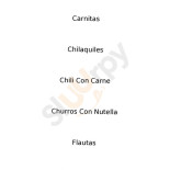 Picadillo Cibo