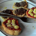 Da Archimede Nourriture