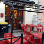 L'arlecchino 3 Dentro