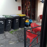 L'arlecchino 3 Comida