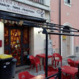 L'arlecchino 3 Exterior