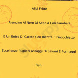 Crìanza Comida