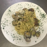 Calasole À l'intérieur