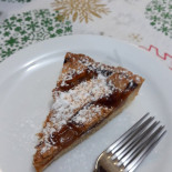 Pizzeria Braceria Il Lupo food