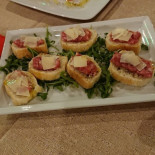 Pomodoro Basilico Essen