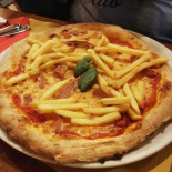 Pomodoro Basilico Essen