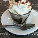 Born Cafe Comida
