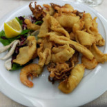 Al Viale Lucca Nourriture