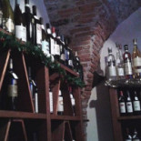 San Giorgino Nourriture