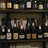 San Giorgino Nourriture