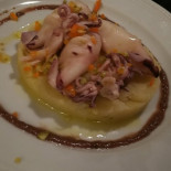 San Giorgino Nourriture