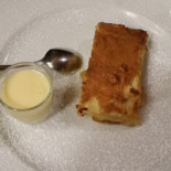 San Giorgino Nourriture