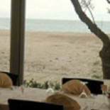 Perla Sul Mare À l'intérieur