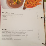 Pane E Tulipani Nourriture