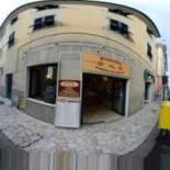 Pizzare' Extérieur