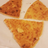 Pizzare' Nourriture