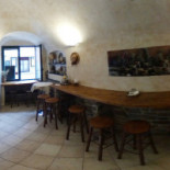 Pizzare' Nourriture