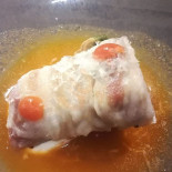 Parametro Comida