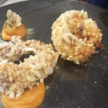 Parametro Comida
