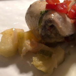 Parametro Comida