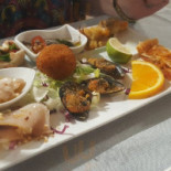 Shoreline Comida