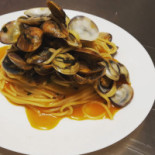 Bizzacchiò Nourriture