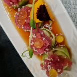 Kyoto Sushi Nourriture