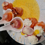 Kyoto Sushi Nourriture
