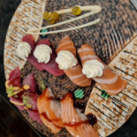 Kyoto Sushi Nourriture
