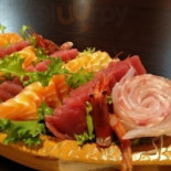 Kyoto Sushi Nourriture