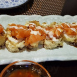 Kyoto Sushi Nourriture