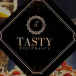 Tasty Delivery Comida