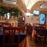 La Vecchia Hostaria Dentro