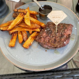 Bílý Mlýn Liberec food