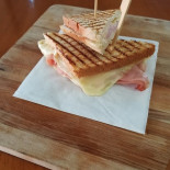 Roxy Cibo