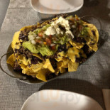 Forastero Comida