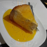 Forastero Comida