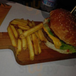 Forastero Comida