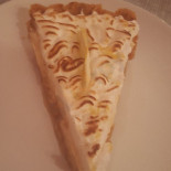 Forastero Comida