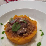 Antica Trattoria Del Gallo Nourriture