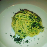 Antica Trattoria Del Gallo À l'intérieur