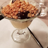 Antica Trattoria Del Gallo À l'intérieur