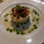 Antica Trattoria Del Gallo À l'intérieur