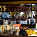 Antica Trattoria Del Gallo Nourriture