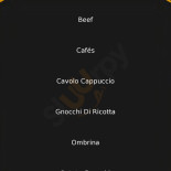 Cortex Bistrot Dentro